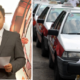 8TV Host Wanted to Take Budget Taxi, But This Happened Instead - World Of Buzz
