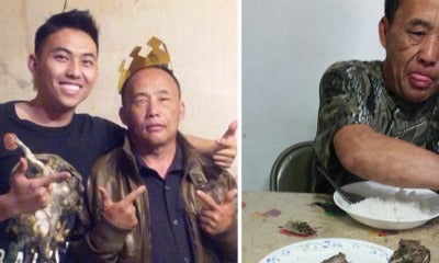 "I Have Forgotten All About My Dad Until This Bittersweet Meal With Him..." - World Of Buzz 3