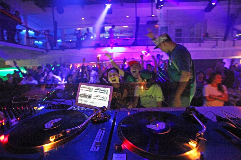 X Popular Clubs Malaysians Used to Party at in Klang Valley Before They Closed Down - WORLD OF BUZZ 8