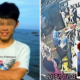 Malaysian Student Tragically Falls to Death While Cosplaying As Spider-Man at University - WORLD OF BUZZ 3