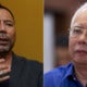 Former Umno Leader Tells Najib to Look Into the Mirror For Poking Fun at Mat Sabu - WORLD OF BUZZ