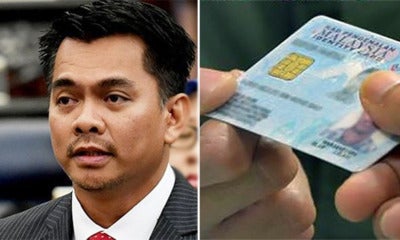 57,191 Foreigners Have Received M'sian Citizenship Since 2008 - WORLD OF BUZZ