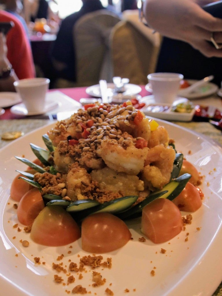 [Test] Sunway CNY Lunch Buffet - WORLD OF BUZZ 9