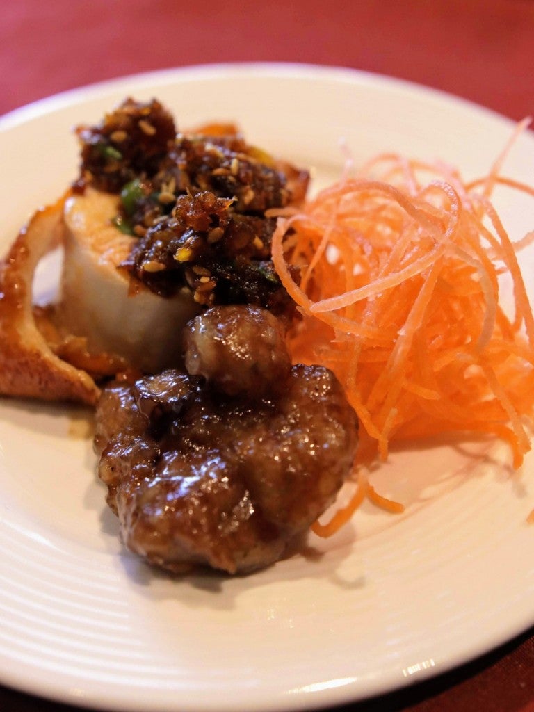 [Test] Sunway CNY Lunch Buffet - WORLD OF BUZZ 3