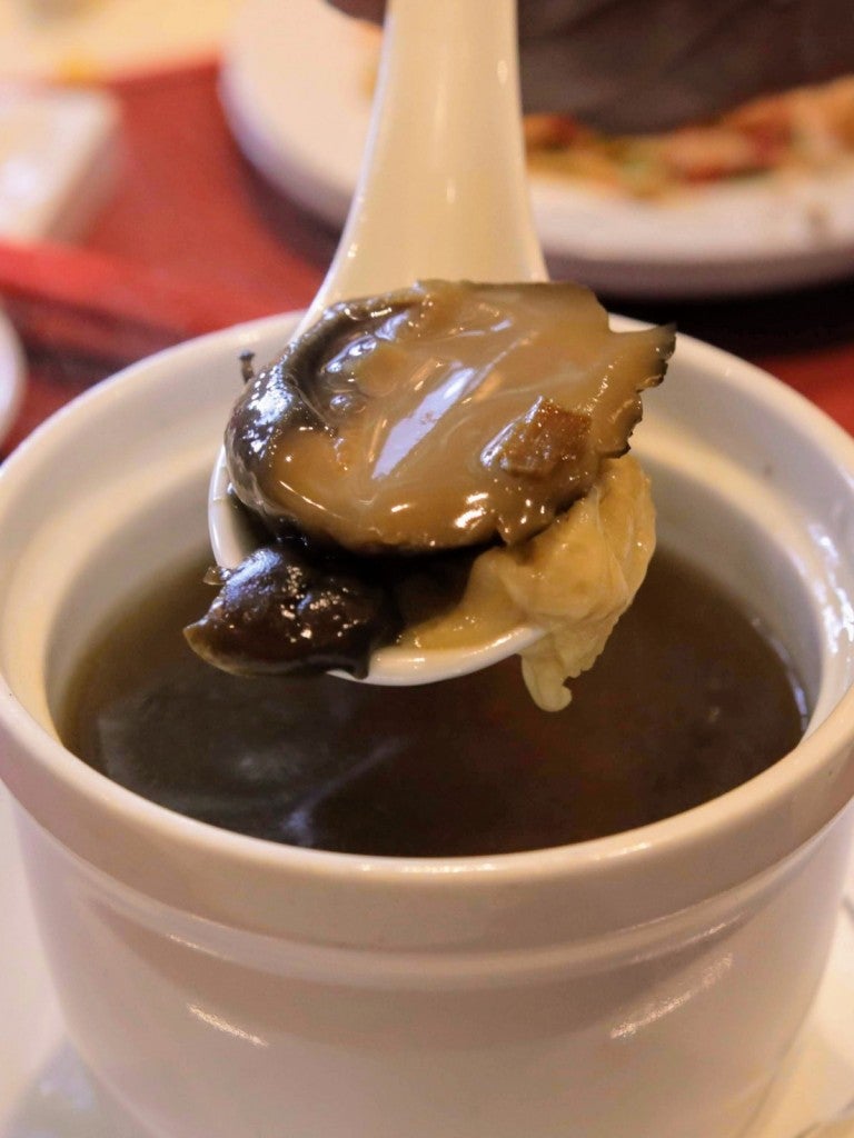 [Test] Sunway CNY Lunch Buffet - WORLD OF BUZZ 5