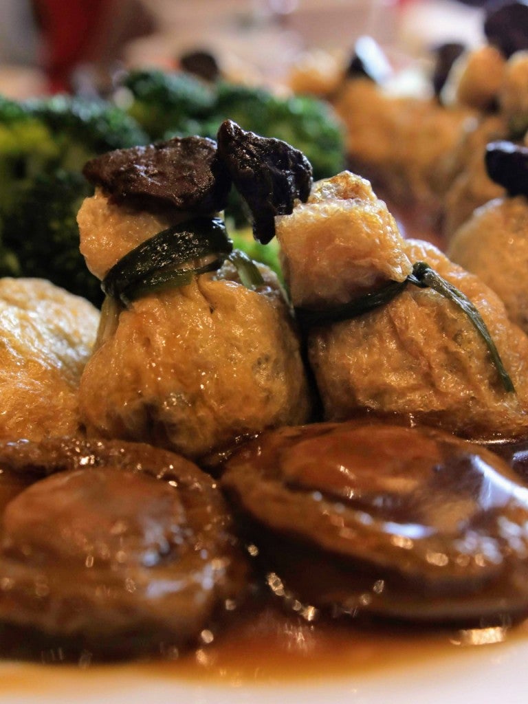 [Test] Sunway CNY Lunch Buffet - WORLD OF BUZZ 7