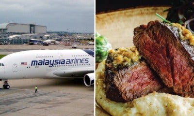 The Word "Pork" Forbidden From All Future Issues of MAS In-flight Magazine - WORLD OF BUZZ 4