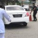 Nurse Puts Glucose Meters And Oxygen Meter On Table, Get Stolen by Two Men - WORLD OF BUZZ