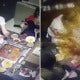 Lighter Suddenly Explodes In Waitress's Face at Haidilao After Customers Dropped It In The Soup - WORLD OF BUZZ