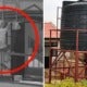 Man Used Apartment Water Tank As Toilet For A Year to As Revenge Against Neighbours - WORLD OF BUZZ 1