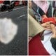2yo Boy Left Alone In This World After Parents & Unborn Siblings Crashed Into Lorry - WORLD OF BUZZ