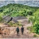Malaysia's Last Hunter-Gatherers Under Threat Due To Toxic Runoff From Manganese Mines - WORLD OF BUZZ