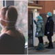 Woman Stuck At Home With Husband's Corpse Not Allowed - WORLD OF BUZZ