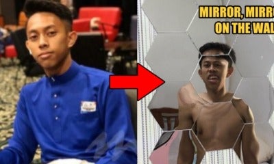 mirror