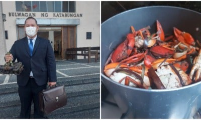 crab ft