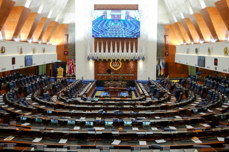 parlimen 1