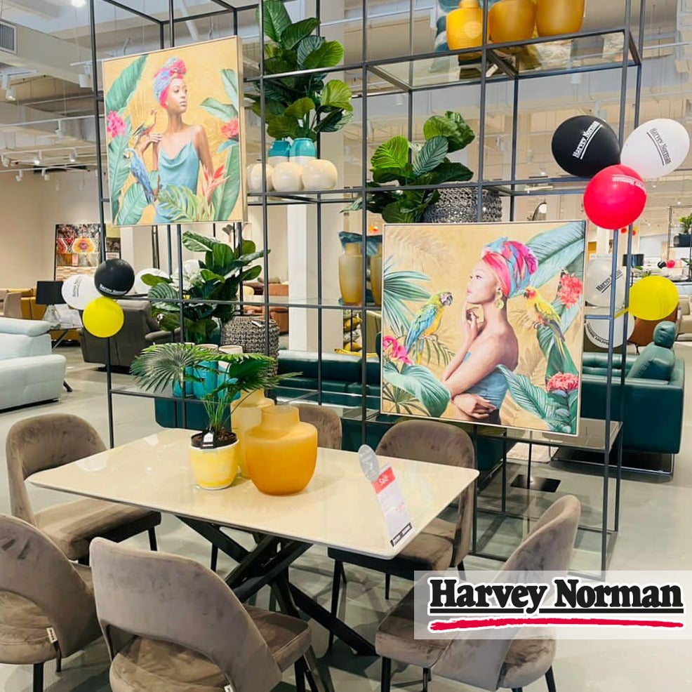 Harvey Norman