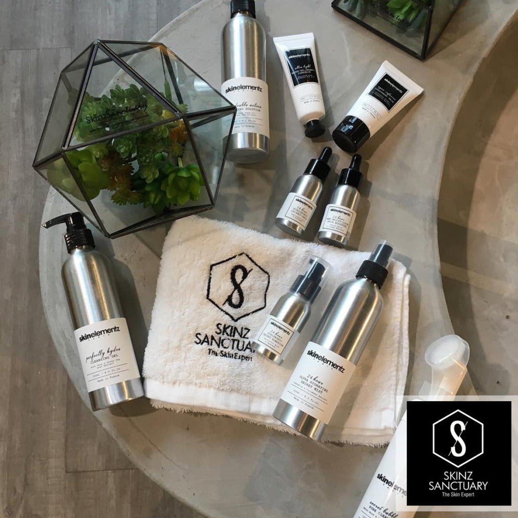 Skinz Santuary