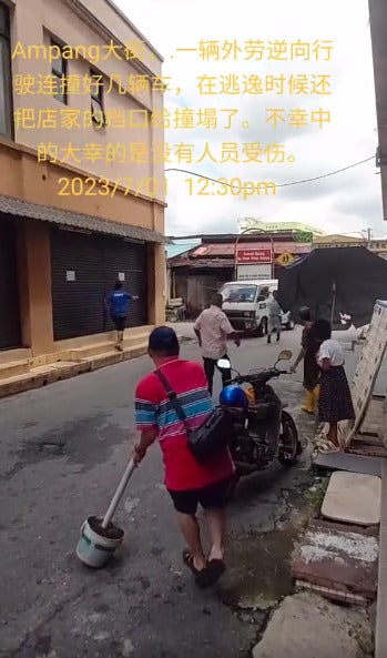 van 2
