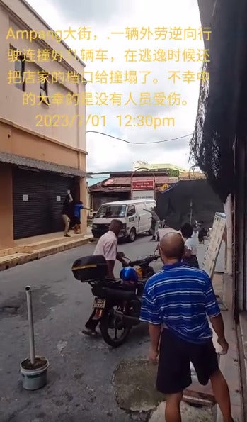 van 3