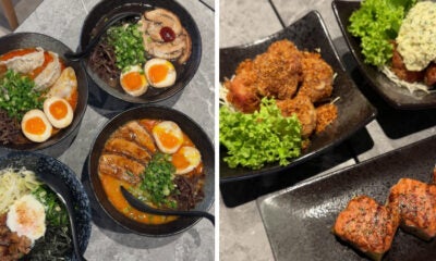 RamenMobPJ Header