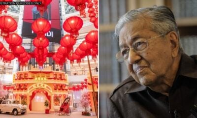 feat image mahathir