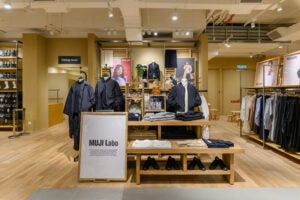 muji labo 2