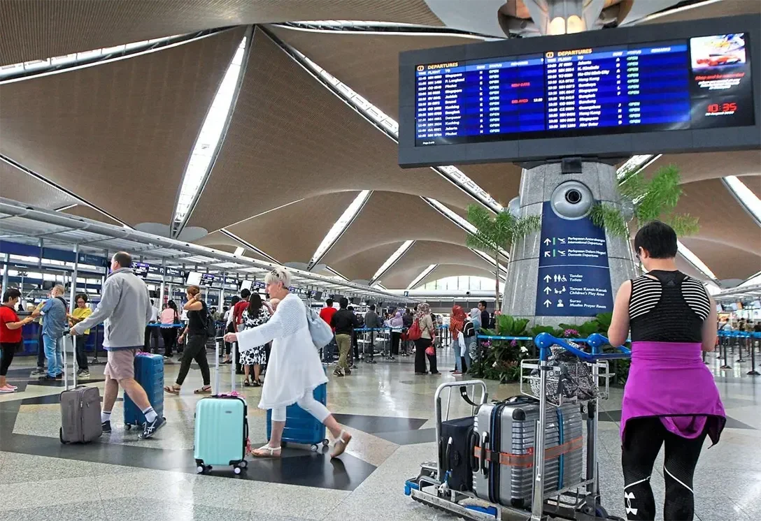 klia