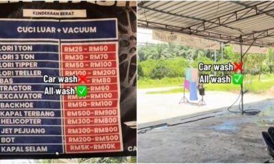 washft
