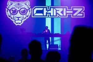AFROJACK KL CHRIZ 1