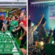 CARLSBERG FEATURE 1