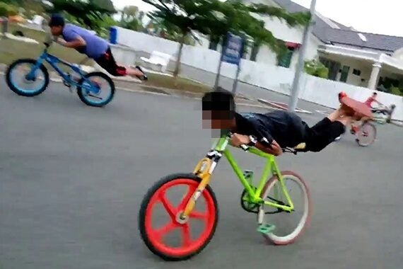 basikal lajak2