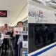 feat image truly asia train