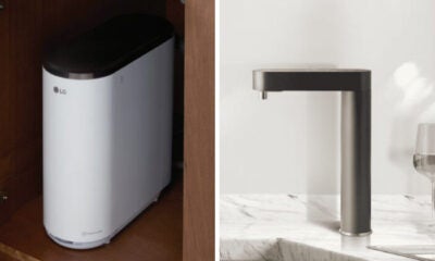 LG FEATURE