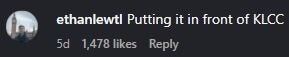 ShellF1 Comments